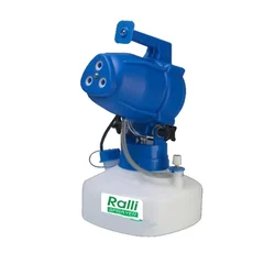 Ralli ULV Pro-Single Phase Electric Fogger with 4L Tank Capacity, 1100 Watt